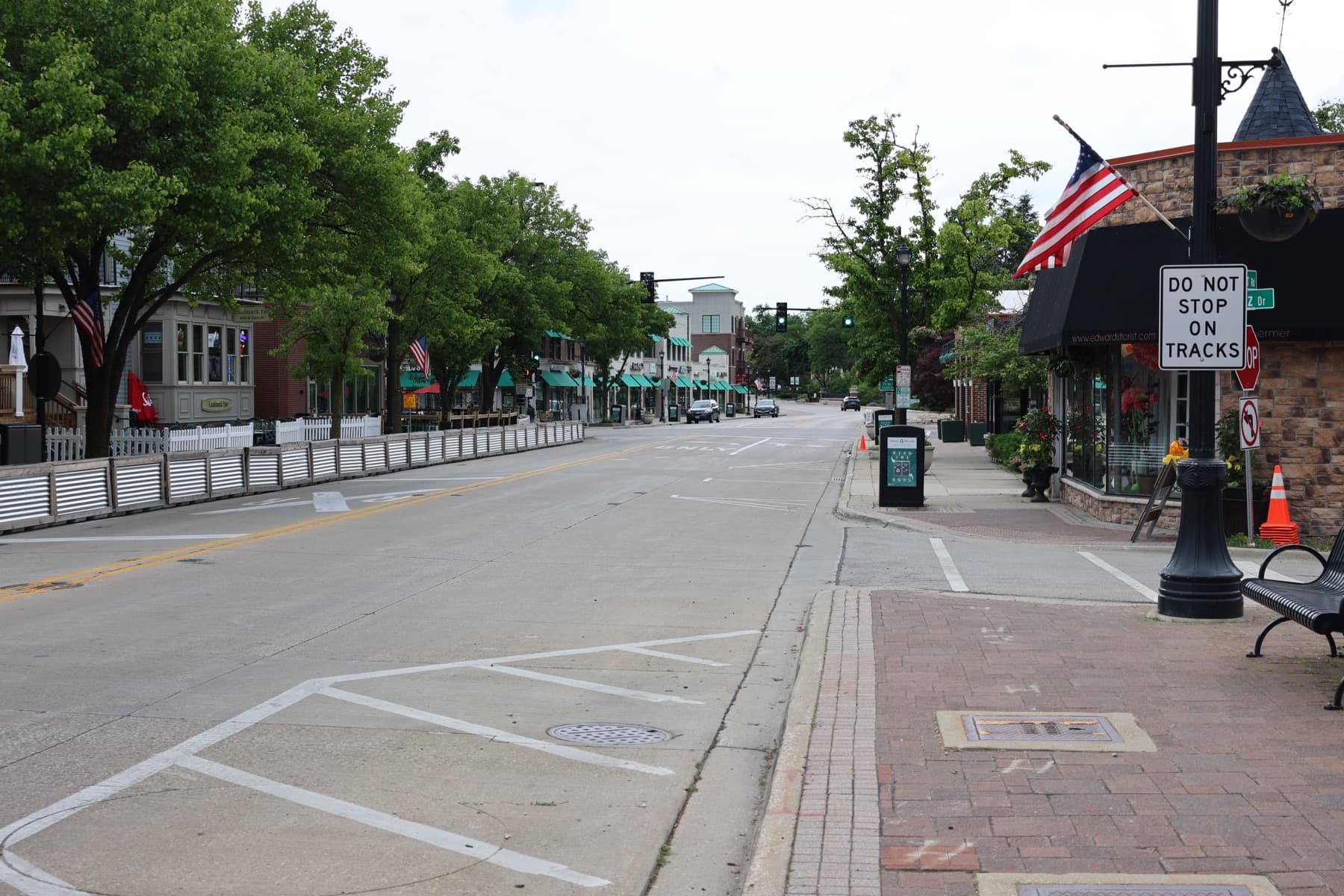 Northbrook, Illinois — Family-friendly, refined, and exceptionally livable.